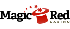 MagicRed Logga